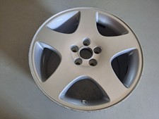 R.O.D. Z Felge 8x17 5x100 Et35