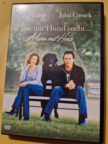 Dvd frau mit - frau, sucht
