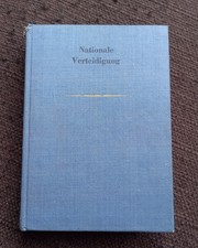 NVA HANDBUCH NATIONALE