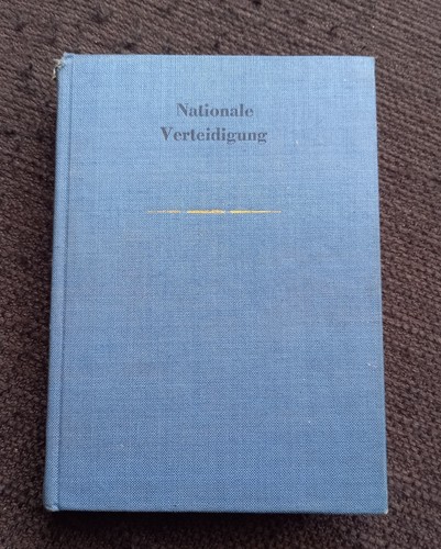 Nva handbuch nationale - handbuch,