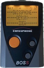 Swissphone BOSS 910 V