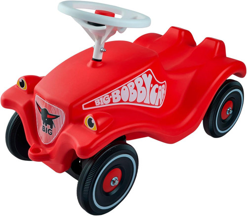 Big bobby car classic - big-bobby-car,