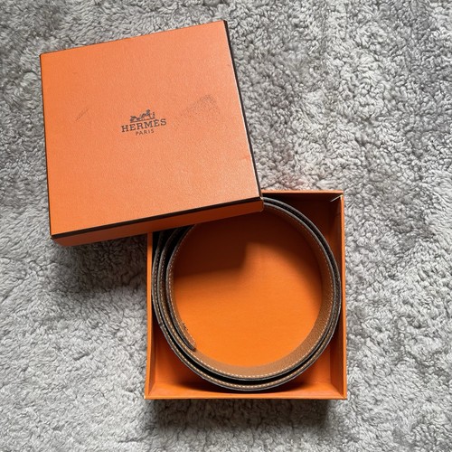 Original hermes gürtel belt - hermes,