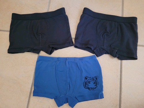 Lupilu boxershorts slips - x,