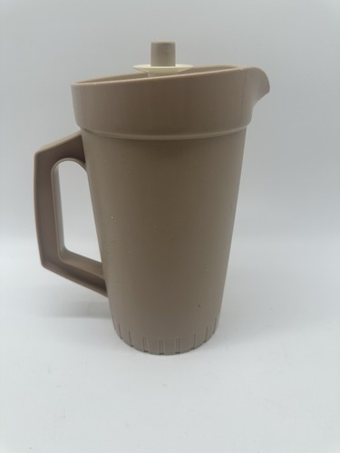Tupperware kanne mit - tupperware, deckel