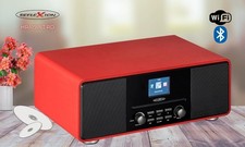 📻 Reflexion HRA-19INT