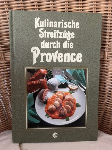 Kulinarische streifzüge durch - kulinarische,