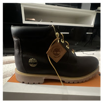 Timberland Premium Mid