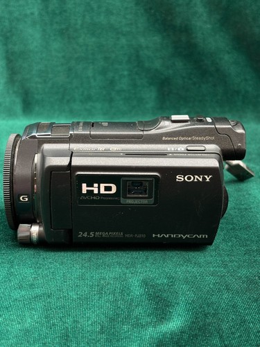 Sony hdr pj810e digital - hdr-pj810e,