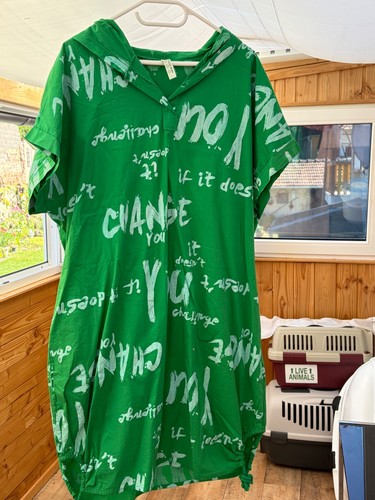 Tolles freizeitkleid 42 in - tolles,