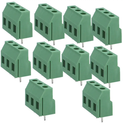 10x phoenix contact gmkds3 - 10x,