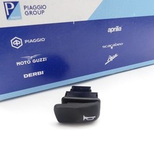 Hupenknopf Hupenschalter