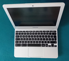 Samsung ChromeBook XE303C12