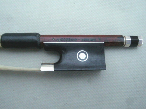 Geigenbogen moinier - geigenbogen, "d.