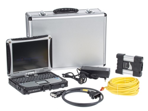 Bmw icom next mit - a,