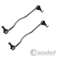 2x KOPPELSTANGE PENDELSTÜTZE
