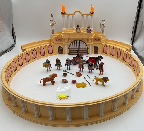 Playmobil 4270 antike - 4270,