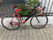 Raleigh Hellfire Shimano