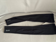 Gore Bike Fahrrad Beinlinge schwarz Gr.: XS-S Neuwertig