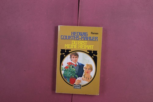 361863 hedwig courths - 361863, courths-mahler