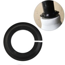 1x Tapered Gabelschaft Umbau 1