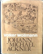 Johann Michael Ackner 1782 -