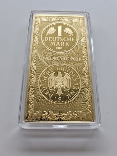 Das deutsche geld goldmark - das,