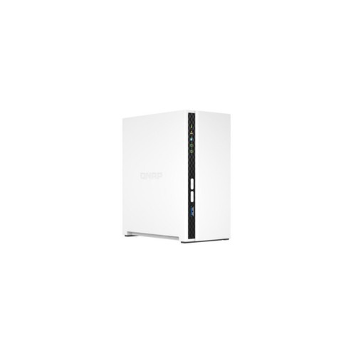 Nas server qnap - nas,