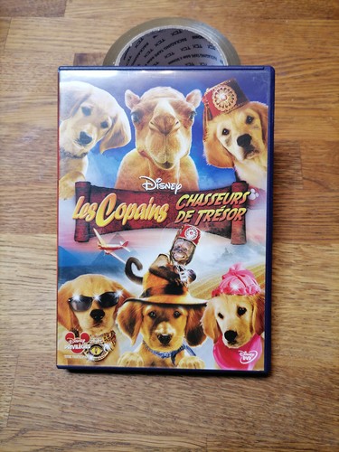 Dvd zone - vf, die