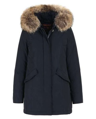 Woolrich woman luxury - woman, arctic