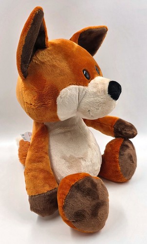 Nici fuchs fabio cm - cm, fox