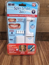 Spark Innovators Spin Smile