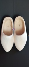 Holzschuhe - Clogs -