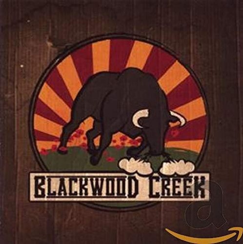 Blackwood creek audio - creek, cd]