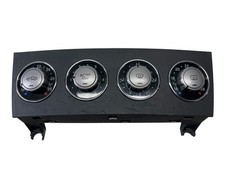 Mercedes R171 / SLK / Klimabedienteil Bedienteil REST A1718300485 Schalter