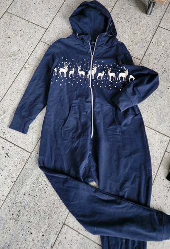 Tchibo loungeoverall - tchibo,