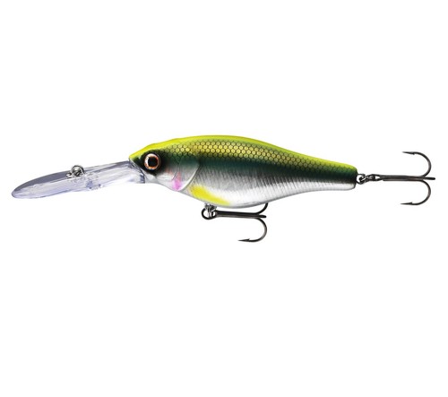 Daiwa prorex swift crank 250 - swift,