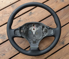 NEW LEATHER Steering Wheel