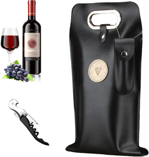 Flaschentasche 2er bottle - 2er,