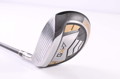 Linkshand metal driver - linkshand, x-metal