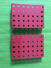 Märklin 11330 x 2, 5 x 7 Loch