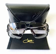 NEW CAZAL 951 col 49 black sunglasses Germany 955 963