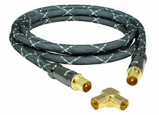 Sunshinetronic Antennenkabel