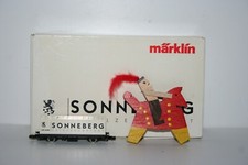 Märklin Spur Z mini-club