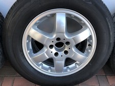 Winterräder Original Mercedes