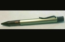 Lamy Kugelschreiber metallic grün