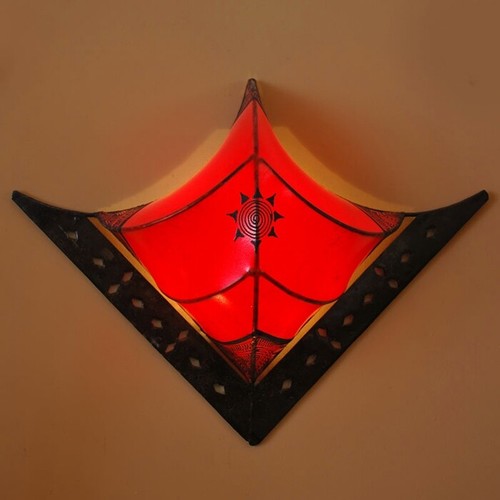Marokkanische wandlampe - marokkanische,