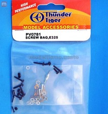 Thunder tiger pv0781 schrauben - tiger,