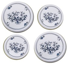 4 Herdabdeckplatten Metall