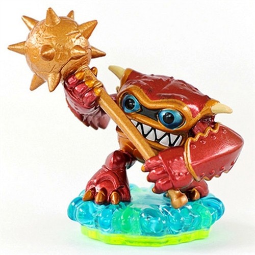Skylanders wham shell nfc - skylanders,